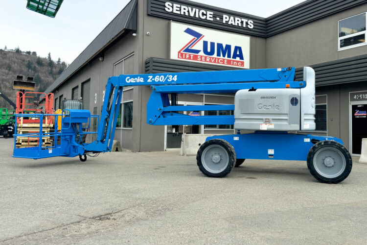 CUSTOM BOOM LIFT SOLUTIONS FOR MAPLE RIDGE, BC PROJECTS CUSTOM BOOM LIFT SOLUTIONS FOR MAPLE RIDGE, BC PROJECTS