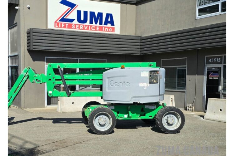 Buy prime quality new and used boom lifts for sale in Medicine Hat, Alberta, from Zuma today! view inventory.