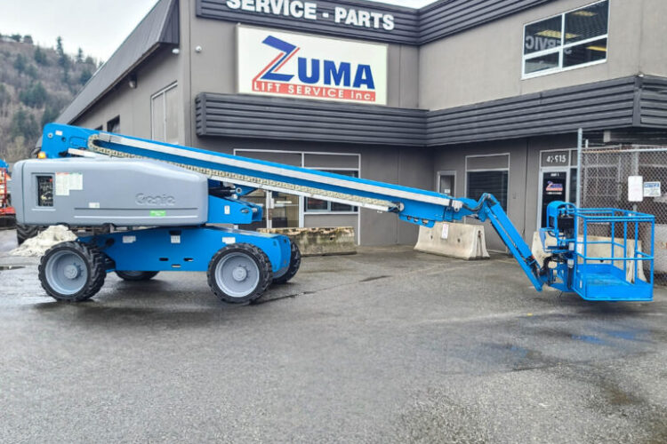 Straight Telescopic Boom Lifts For Sale In BC R1ns1146fz0t8hqndt6b40cgd2ptm2lakuagn8tczs