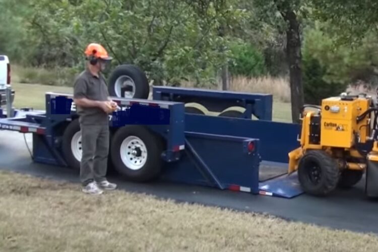 Buy economical air-tow drop deck trailers for sale in Weyburn, SK, from Zuma today! View our inventory NOW choose your personalized air-tow trailers.