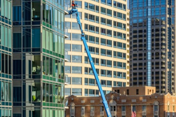 Why Choose Zuma for your Vancouver, BC Projects?