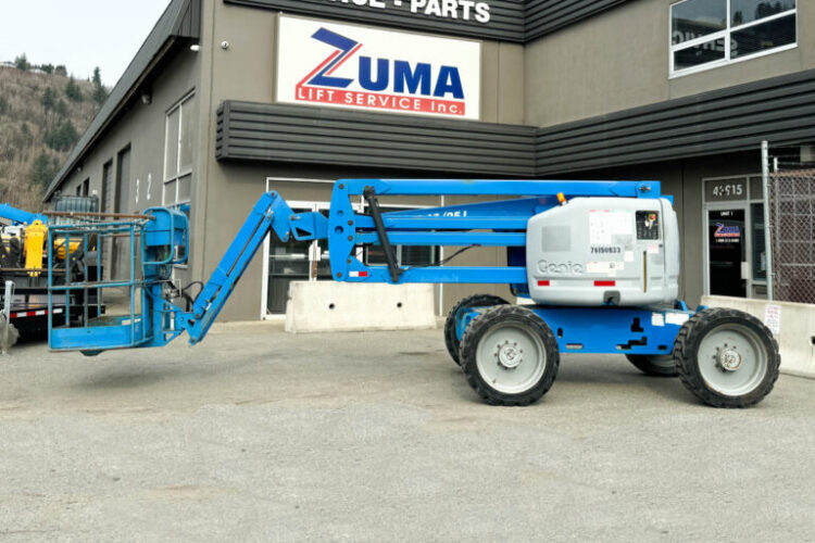 ZUMA IS SYNONYMOUS WITH EFFICIENCY & QUALITY!
